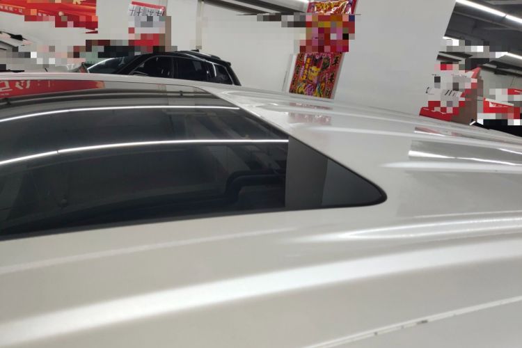 Used Buick GL8 2017 ES 28T Premium Version China V Standard