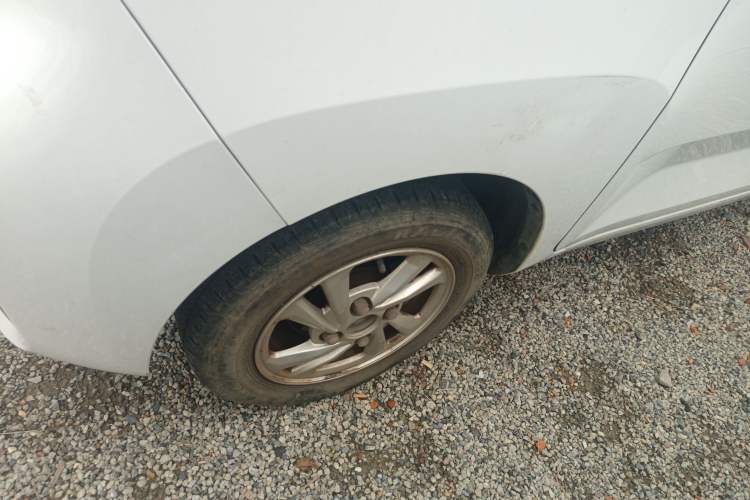 Used Wuling Hongguang MINIEV 2020 Freedom Version Lithium Iron Phosphate