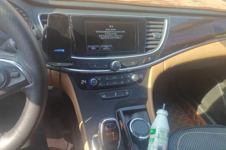 Used Buick LaCrosse 2016 20T Elite Edition
