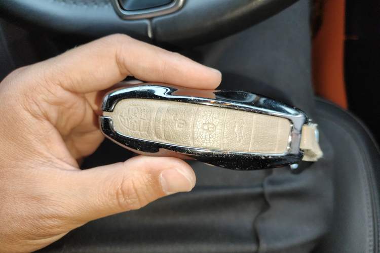 Used Porsche Macan 2018 Macan 2.0T