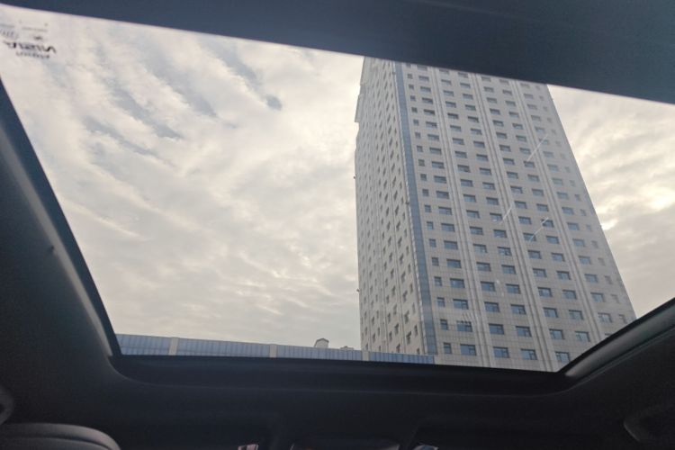 Used Toyota Crown Kluger 2022 2.5L HEV Four-Wheel Drive Premium Edition
