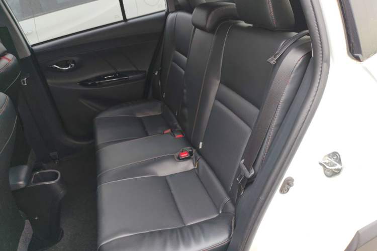 Used Toyota YARiS L Zhi Xuan 2021 X-Trail 1.5L CVT Luxury Edition