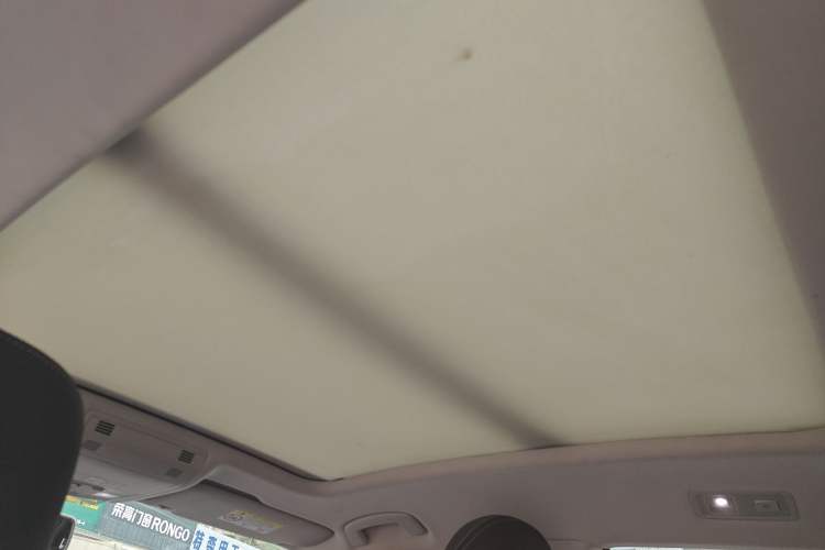 Used Volkswagen Magotan 2020 280TSI DSG Comfort Edition
