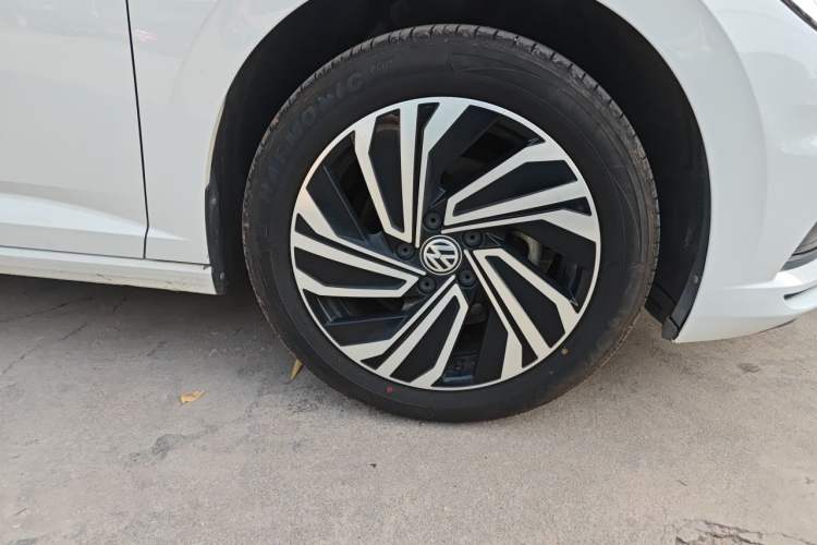 Used Volkswagen Sagitar 2022 280TSI DSG Excellence Edition
