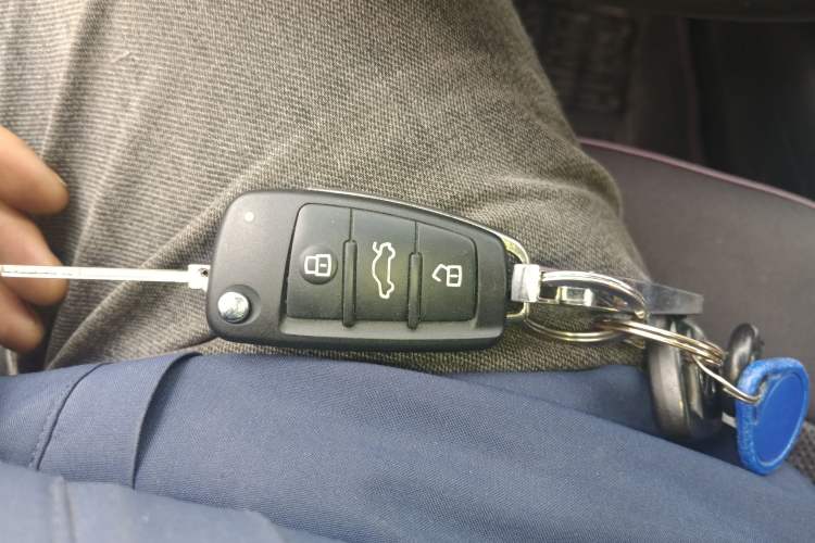 Used JAC Group iEV6E 2018 Sport Edition iEV6E Luxury Smart Enjoyment Version
