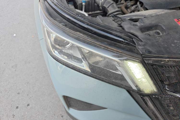 Used Wuling Asta 2021 1.5T Manual Starlight Edition