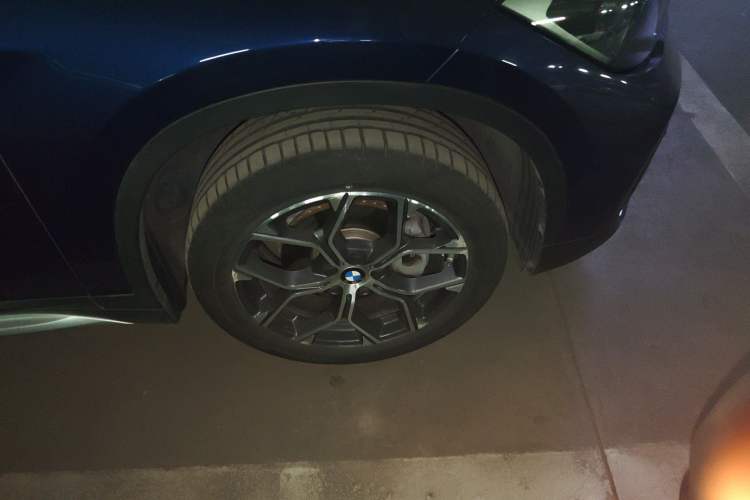 Used BMW X1 2020 sDrive20Li Premium Edition
