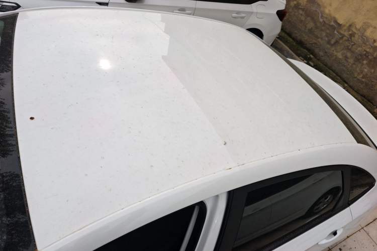 Used Chevrolet Monza 2023 1.5L Dual-Clutch Enjoyment Edition Roof