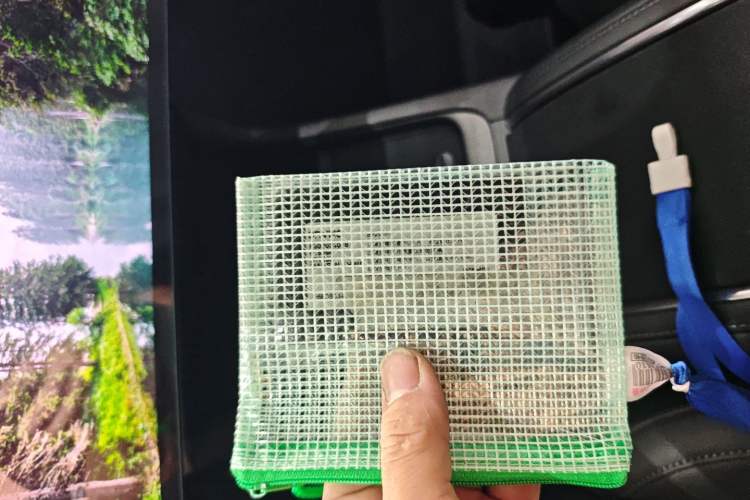 Used Zeekr 007 2024 Rear-Drive Intelligent Driving Version 75 kWh