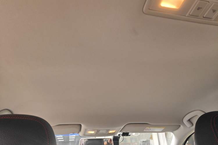 Used Volkswagen Lamando 2018 230TSI DSG Fashion Edition Headliner