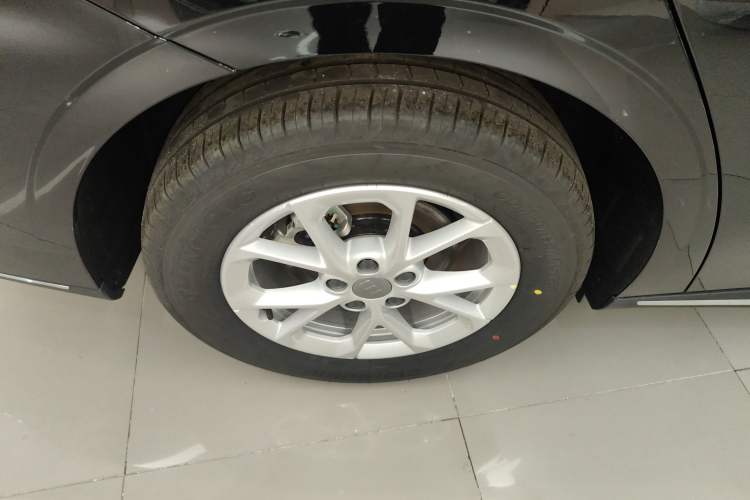 Used Geely Galaxy Stellar 6 2026 Model 60km Exploration Edition
