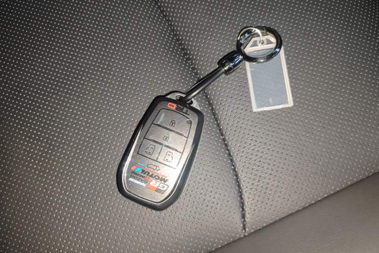 Used Toyota Granvia 2024 2.5L Hybrid Prestige PLUS Edition
