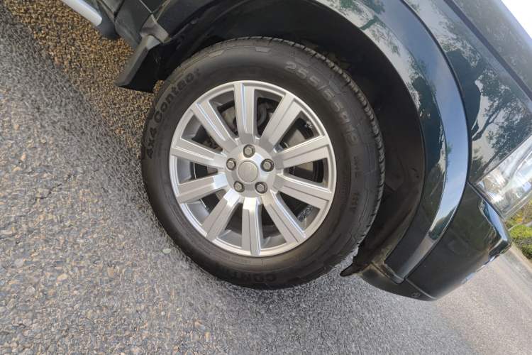 Used Land Rover Discovery 2014 3.0 SDV6 HSE Diesel Edition
