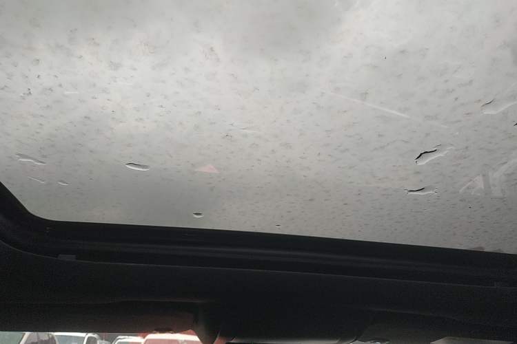 Used Cadillac XT5 2020 28T Luxury Version
