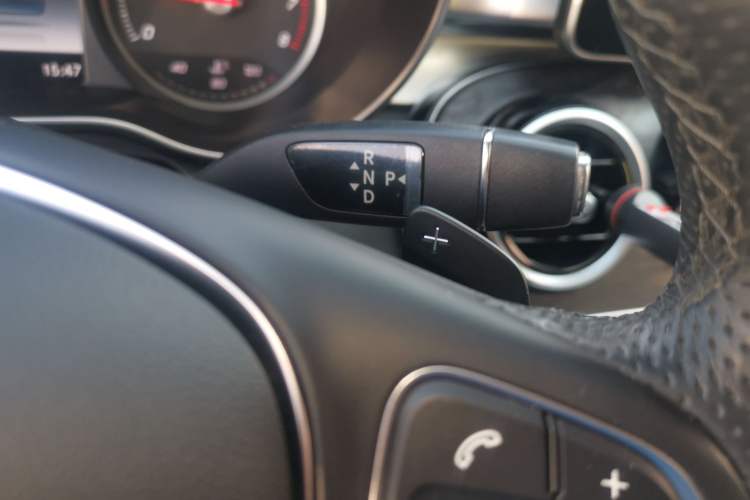 Used Mercedes-Benz C-Class 2017 C 180 L Sport Edition
