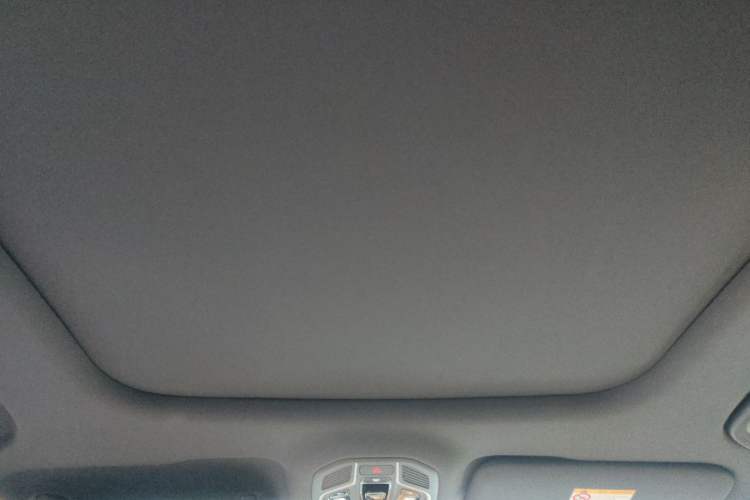 Used Geely Galaxy Xingjian 7 EM-i 2025 120km Flagship Edition