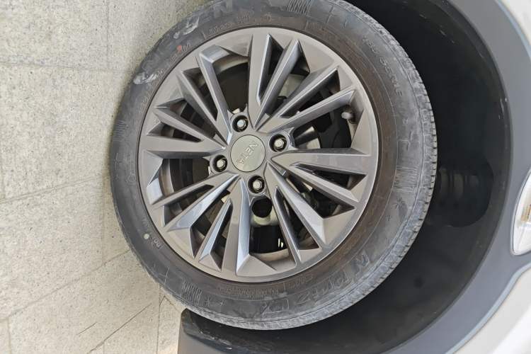 Used NETA V 2022 Chao 400 Lite