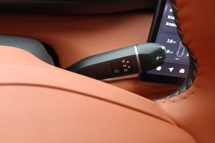 Used Qiyuan Q07 2025 145 Prestige Edition
