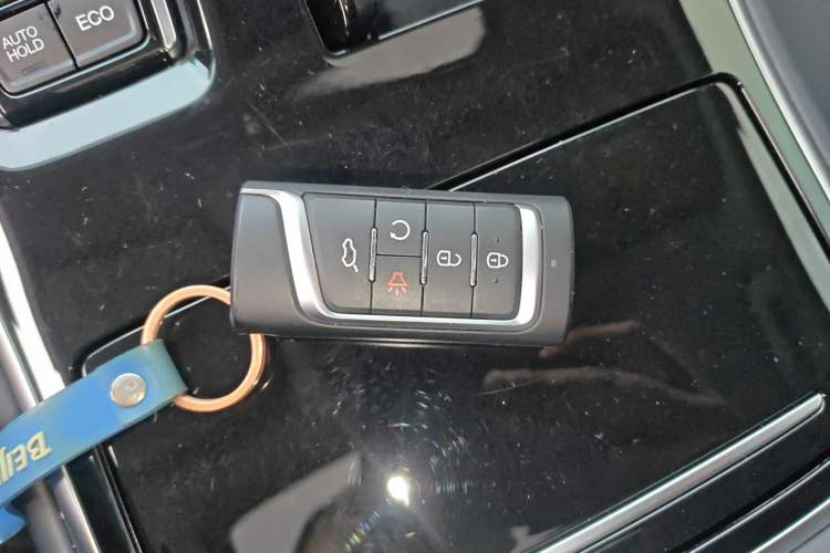 Used GAC Trumpchi M8 2024 Lingxiu Series 390T Luxury Edition
