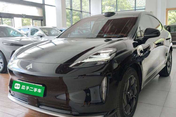 Used Hyptec HT 2024 825 Ultra-High Voltage LiDAR Edition
