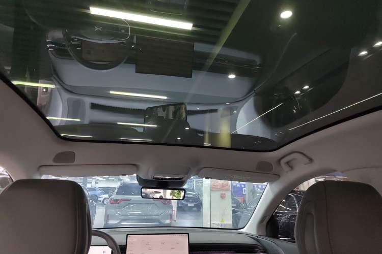 Used XPeng G6 2025 625 Long-Range Max Flagship Edition