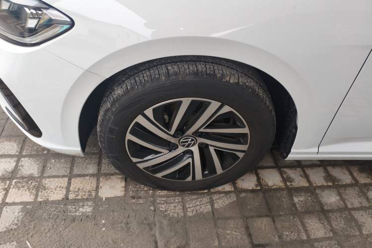 Used Volkswagen Lavida 2024 300TSI DSG Starry Sky Leading Edition