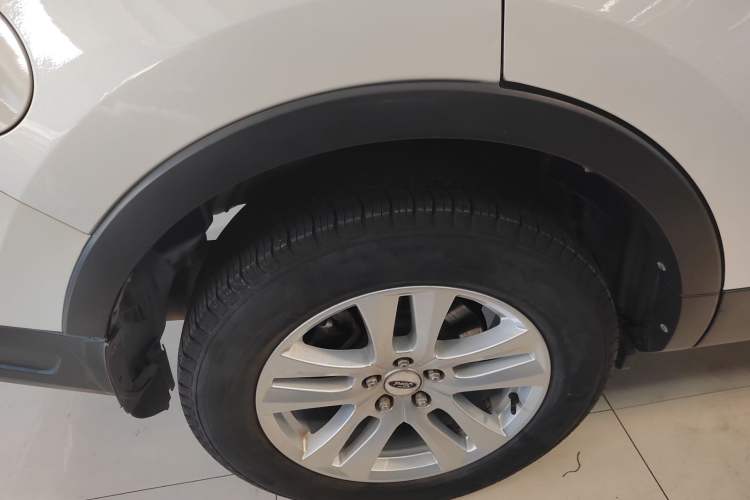 Used Ford Explorer 2018 2.3T Fashion Edition
