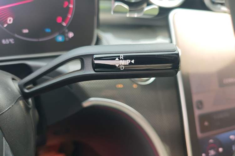 Used Mercedes-Benz C-Class 2024 Restyled C 260 L Sport Edition