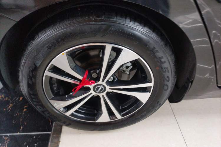 Used Nissan Sylphy 2023 1.6L CVT Enjoyment Edition Right Rear Wheel Hub
