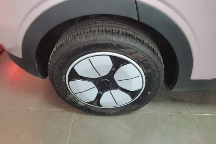 Used Geely Galaxy Geome 2025 310km Youth Edition