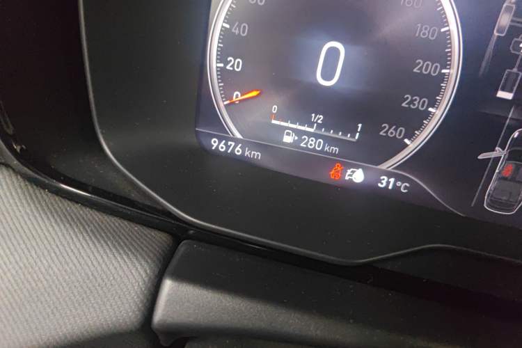 Used Lynk & Co 01 EM-P 2018 1.5T PHEV JingPro National Emission Standard V