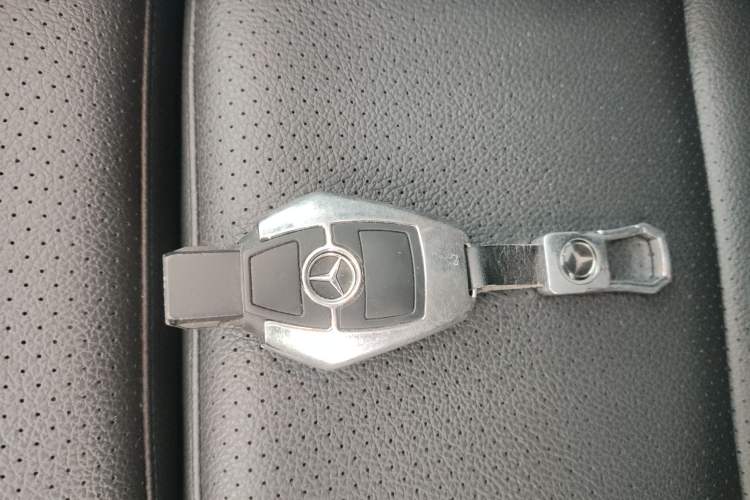 Used Mercedes-Benz GLA 2018 GLA 200 Fashion Model
