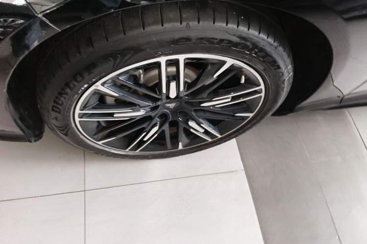 Used NETA S 2024 Extended-Range 1060 Edition
