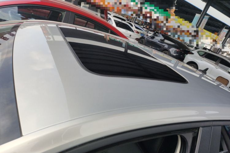 Used Volkswagen Lavida 2019 1.5L Automatic Comfort Edition China VI Standard
