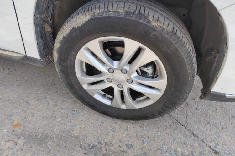 Used Haval M6 2021 PLUS 1.5T Manual Comfort Model