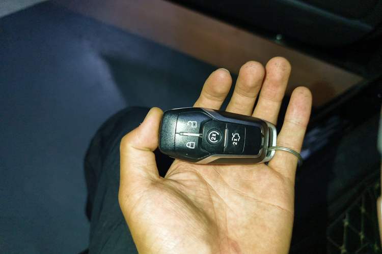 Used Ford Taurus 2015 EcoBoost 245 Ultimate Model