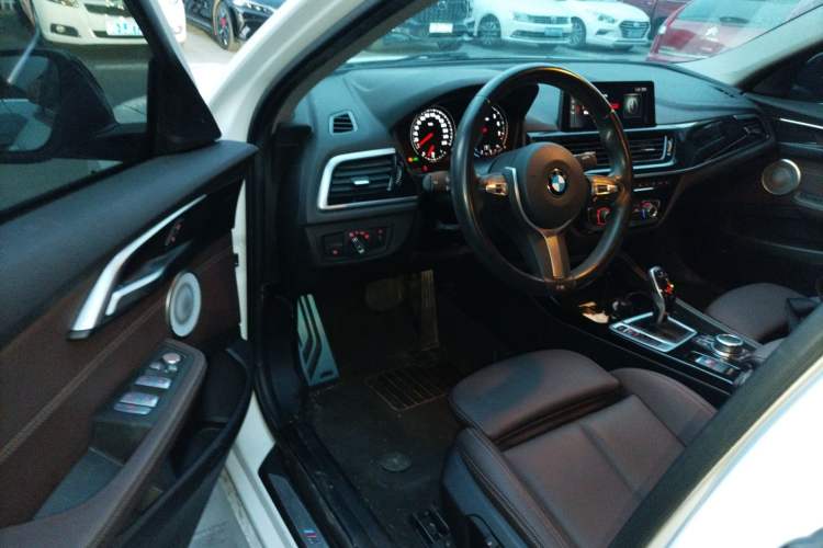 Used BMW 1 Series 2021 120i M Sport Night Edition
