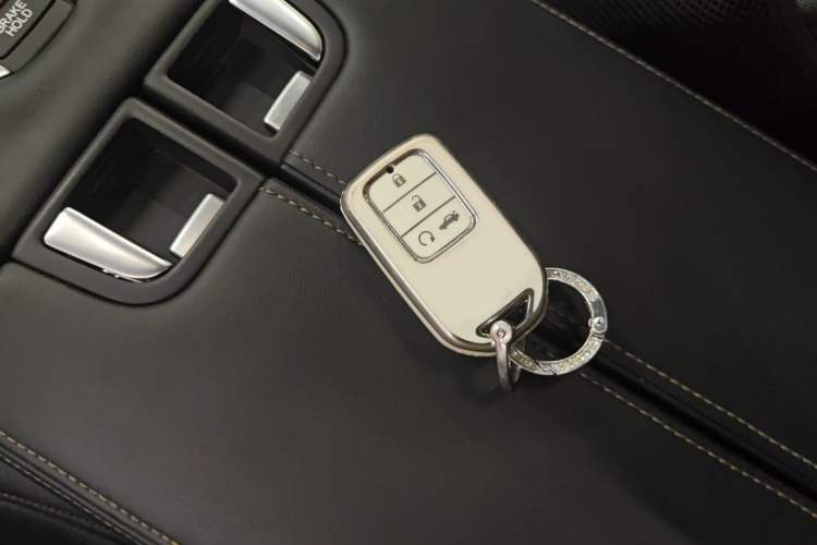 Used Honda Avancier 2020 370TURBO Four-Wheel Drive Premium Edition