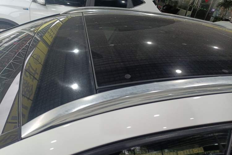 Used Mercedes-Benz GLA 2016 GLA 200 Sport Edition