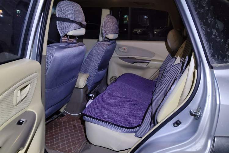 Used Hyundai Tucson 2009 2.0L Manual Two-Wheel Drive Fashion Edition
