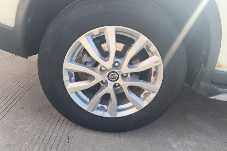 Used Nissan X-Trail 2020 2.0L XL ITS CVT 2WD SmartConnect Comfort Edition
