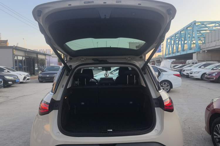 Used smart #1 2026 Dynamic Upgrade Edition
