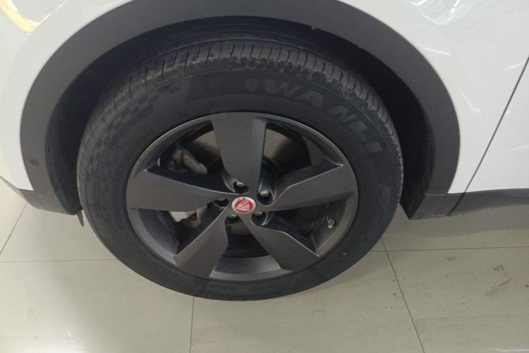 Used Jaguar E-PACE 2018 P250 S China VI
