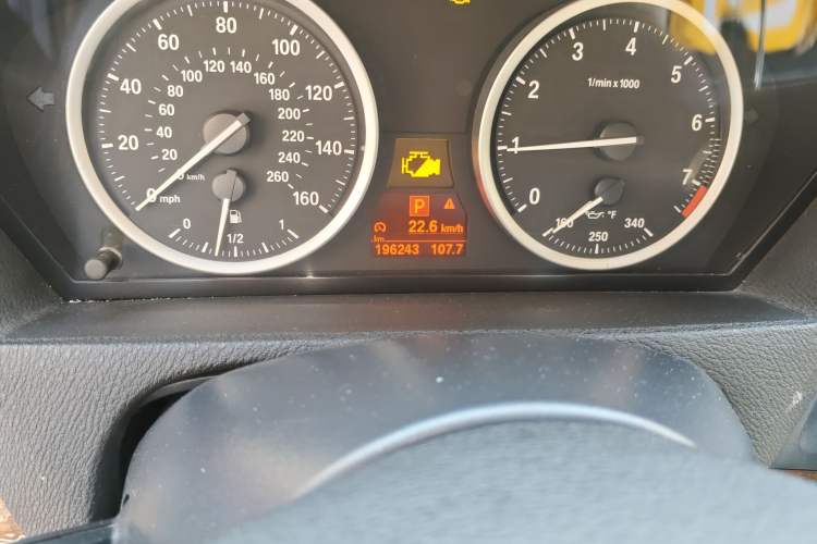 Used BMW X6 2011 xDrive35i