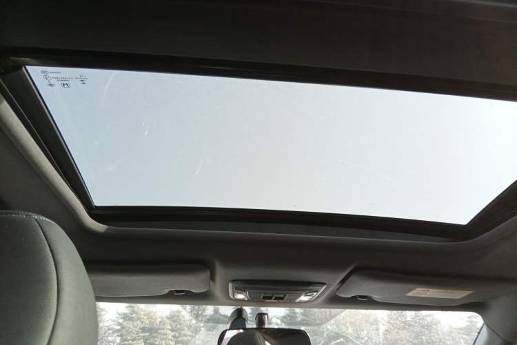 Used Honda XR-V 2017 1.8L EXi CVT Comfort Version
