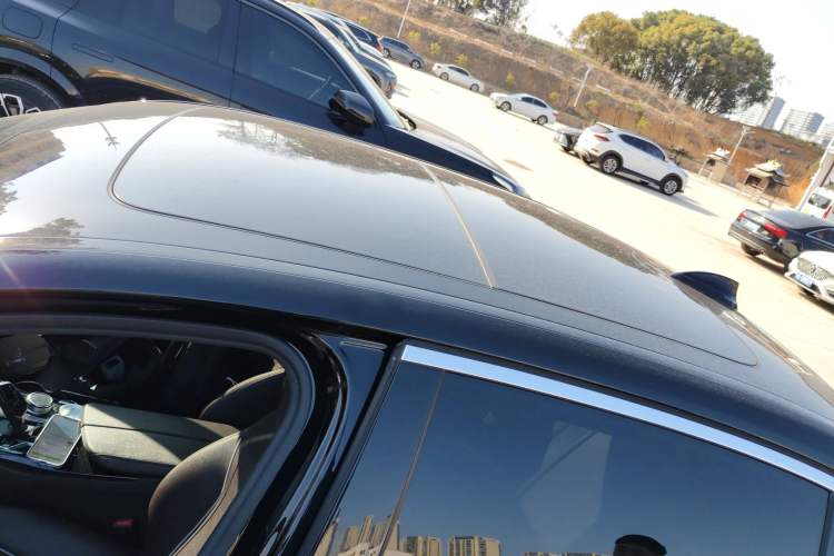 Used BMW 5 Series 2022 Restyled 530Li Leading Edition M Sport Package