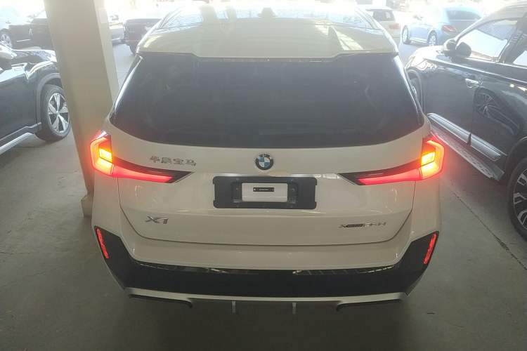 Used BMW X1 2023 xDrive25Li M Sport Package
