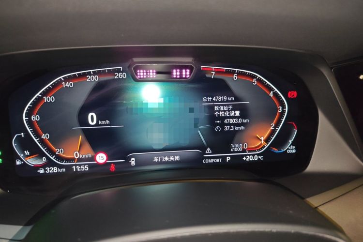 Used BMW X5 2021 Restyled xDrive40i Luxury Version M Sport Package
