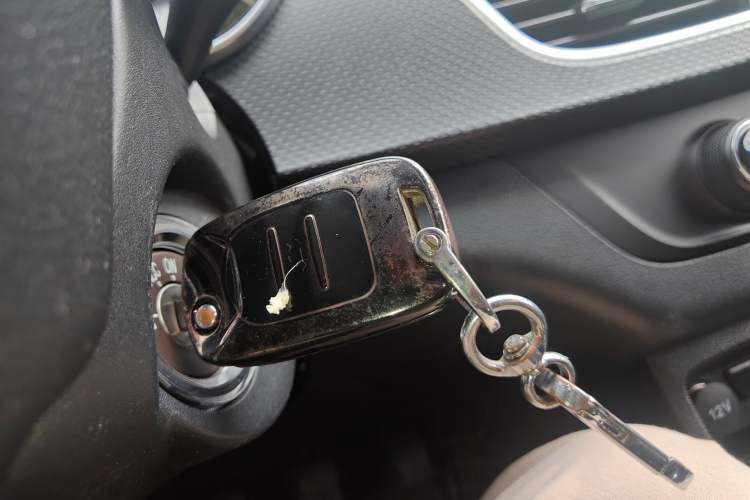 Used Baojun 730 2019 1.5L Manual Fashion Model 7-seater China VI