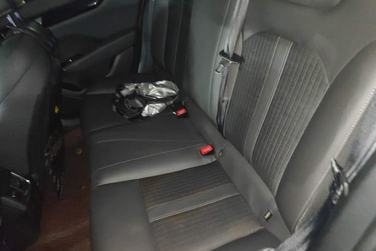 Used Dongfeng Aeolus Yixuan 2020 230T Automatic Cool Edition